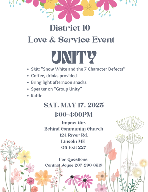 2025.5 District 10 Event Flyer (2)