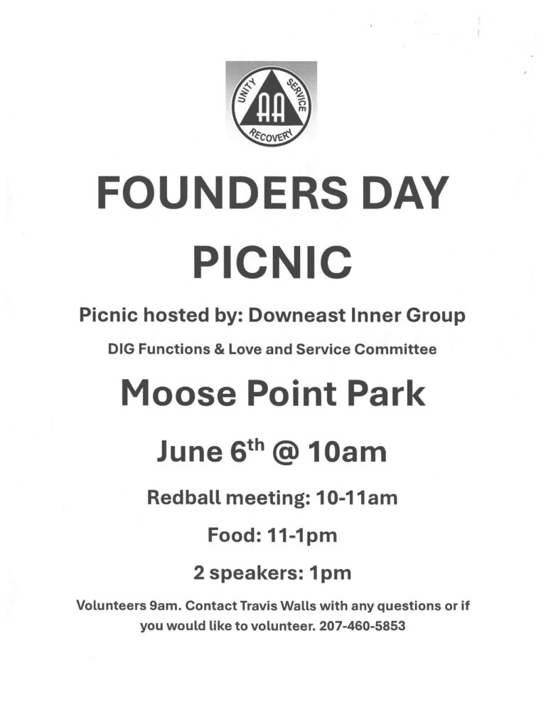 Founders Day Picnic flyer_page-0001